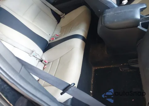 2015 Honda Accord Ex-L V-6 from USA, damaged, VIN 1HGCT2B80FA003357